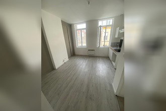 achat immeuble calais 62100