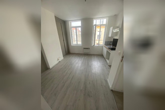 achat immeuble calais 62100