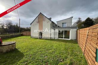 achat immeuble calan 56240