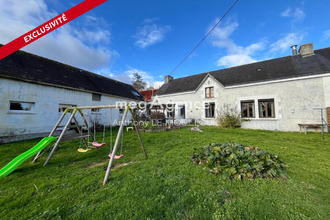 achat immeuble calan 56240