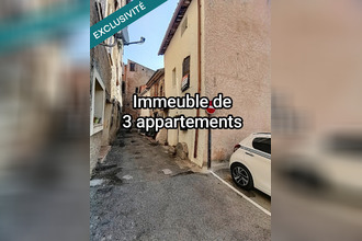 achat immeuble callas 83830