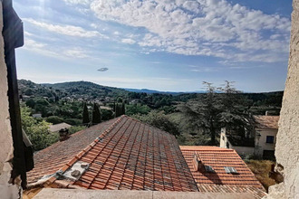 achat immeuble callas 83830