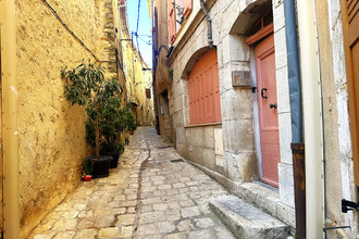 achat immeuble callian 83440