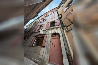 achat immeuble callian 83440