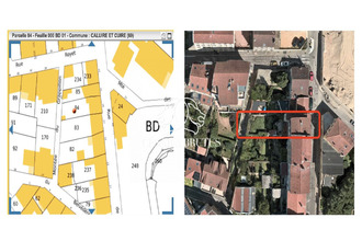 achat immeuble caluire-et-cuire 69300