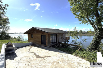 achat immeuble cambes 33880