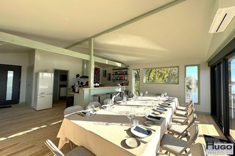 achat immeuble cambes 33880