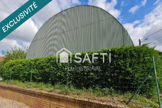 achat immeuble cambligneul 62690