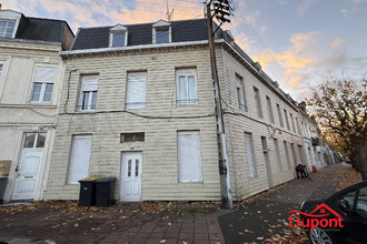 achat immeuble cambrai 59400