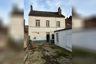 achat immeuble cambrai 59400