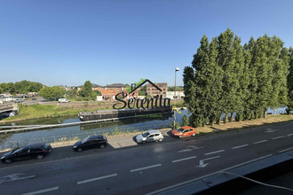 achat immeuble cambrai 59400