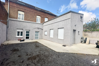 achat immeuble cambrai 59400