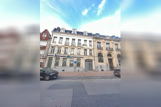 achat immeuble cambrai 59400
