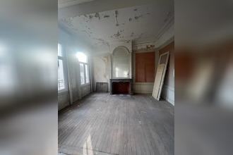 achat immeuble cambrai 59400