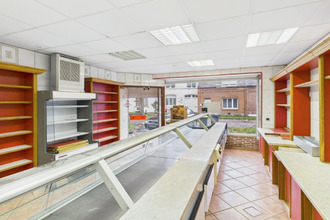 achat immeuble cambrai 59400