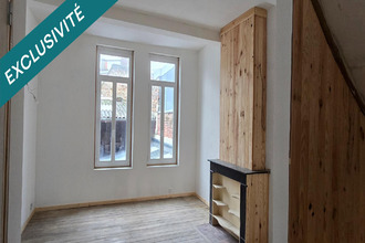 achat immeuble cambrai 59400