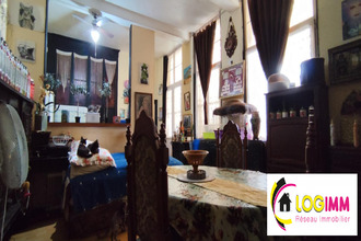 achat immeuble cambrai 59400