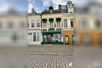 achat immeuble cambrai 59400