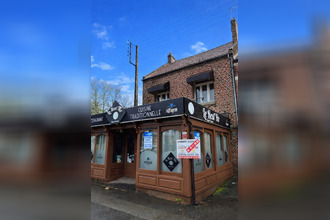 achat immeuble cambrai 59400