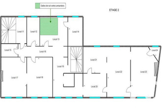 achat immeuble cambrai 59400