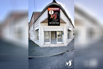 achat immeuble cambrai 59400