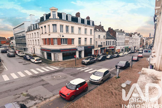 achat immeuble cambrai 59400