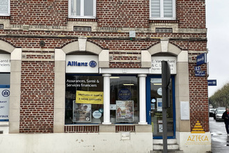 achat immeuble cambrai 59400