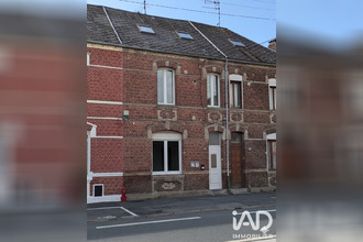 achat immeuble cambrai 59400