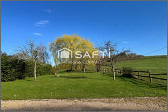 achat immeuble cambremer 14340