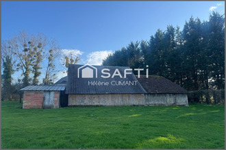 achat immeuble cambremer 14340