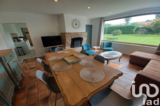 achat immeuble camiers 62176