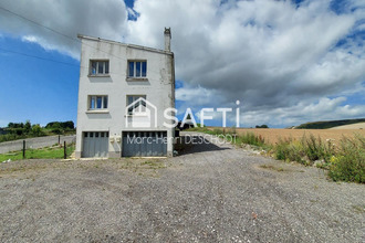 achat immeuble camiers 62176