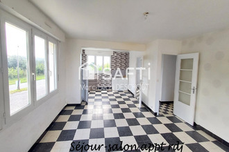 achat immeuble camiers 62176