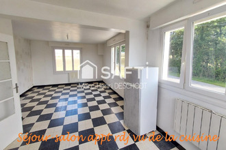 achat immeuble camiers 62176