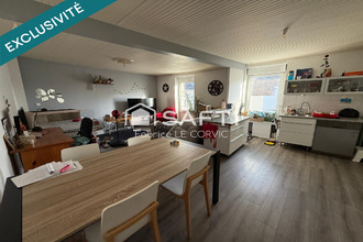 achat immeuble camors 56330