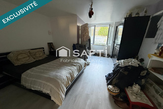 achat immeuble camors 56330