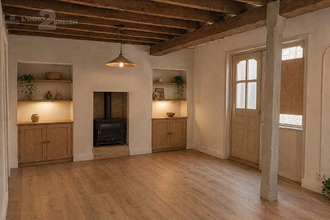 achat immeuble camors 56330