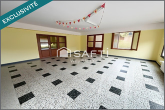 achat immeuble campagne-les-hesdin 62870