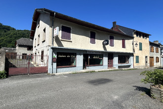 achat immeuble campan 65710