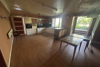 achat immeuble campan 65710