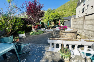 achat immeuble campan 65710