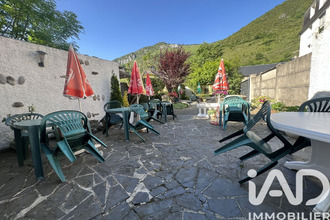 achat immeuble campan 65710