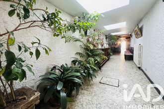 achat immeuble campan 65710