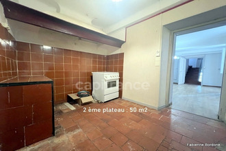 achat immeuble camps-la-source 83170