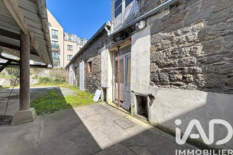 achat immeuble cancale 35260