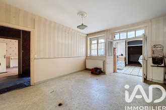 achat immeuble cancale 35260