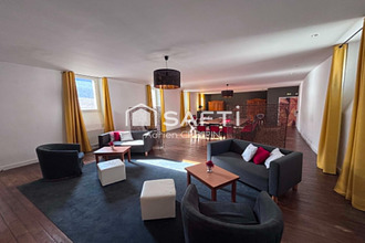 achat immeuble cande 49440