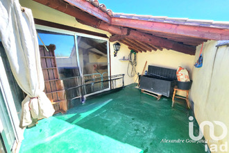 achat immeuble canet 11200