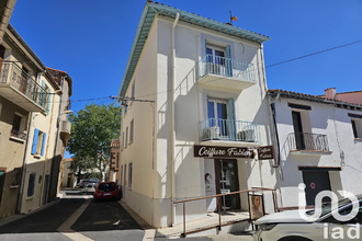 achat immeuble canet-en-roussillon 66140