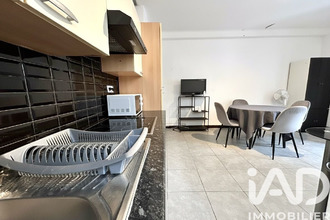 achat immeuble canet-en-roussillon 66140